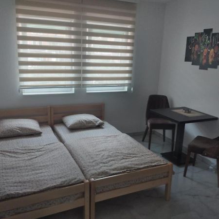 Apartmani Parice نوفي بازار المظهر الخارجي الصورة