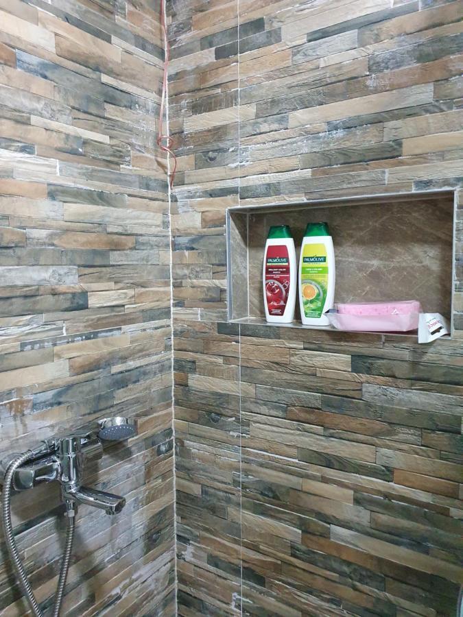 Apartmani Parice نوفي بازار المظهر الخارجي الصورة