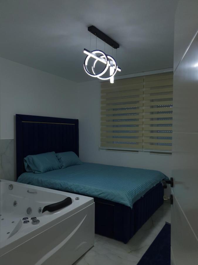 Apartmani Parice نوفي بازار المظهر الخارجي الصورة