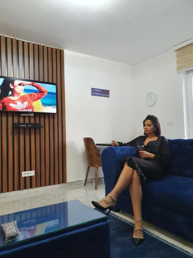 Apartmani Parice نوفي بازار المظهر الخارجي الصورة