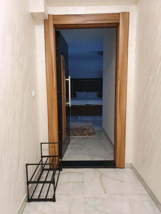 Apartmani Parice نوفي بازار المظهر الخارجي الصورة