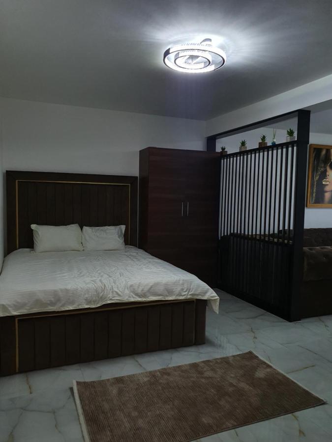 Apartmani Parice نوفي بازار المظهر الخارجي الصورة