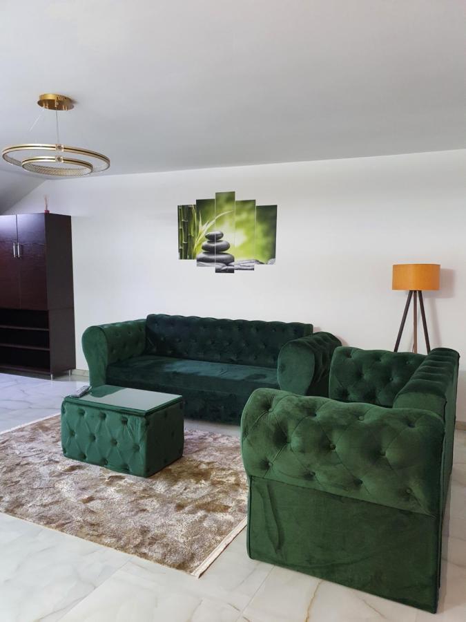 Apartmani Parice نوفي بازار المظهر الخارجي الصورة