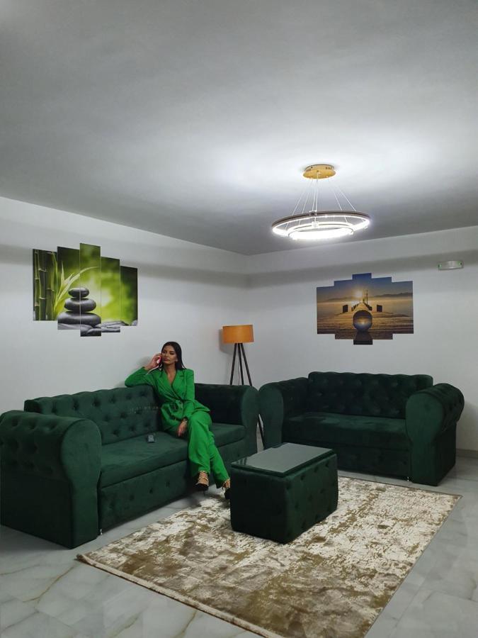 Apartmani Parice نوفي بازار المظهر الخارجي الصورة