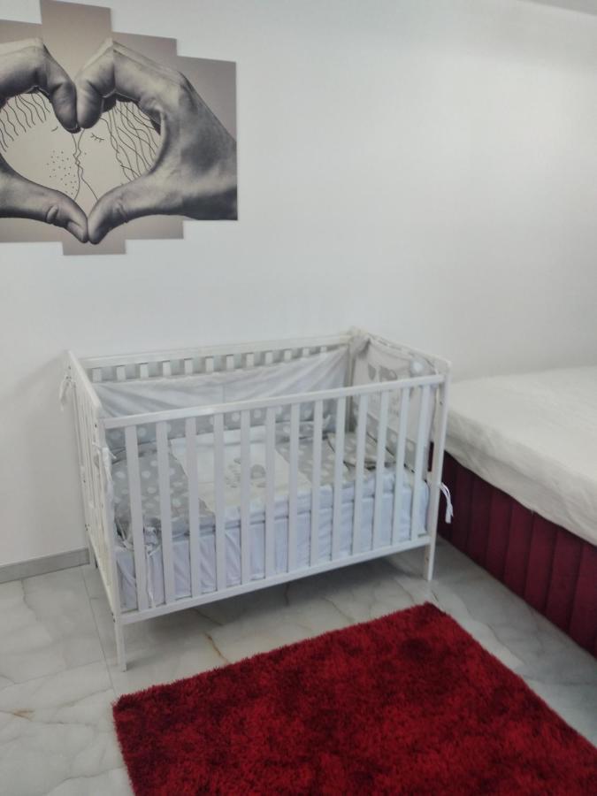 Apartmani Parice نوفي بازار المظهر الخارجي الصورة